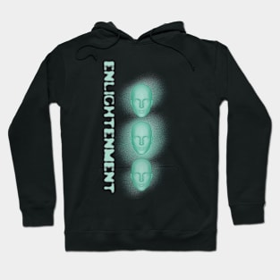 Enlightenment Hoodie